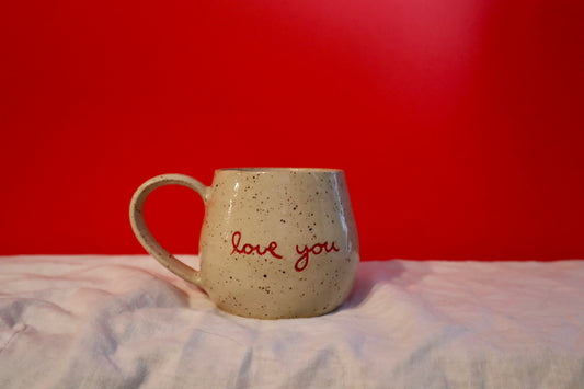 love you mug