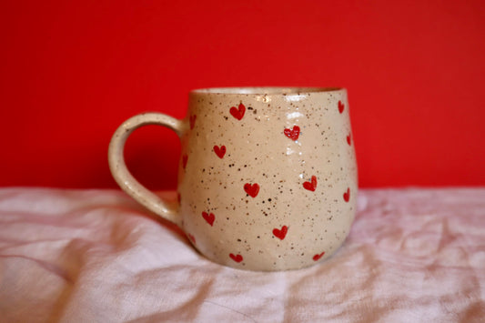 Mini Hearts